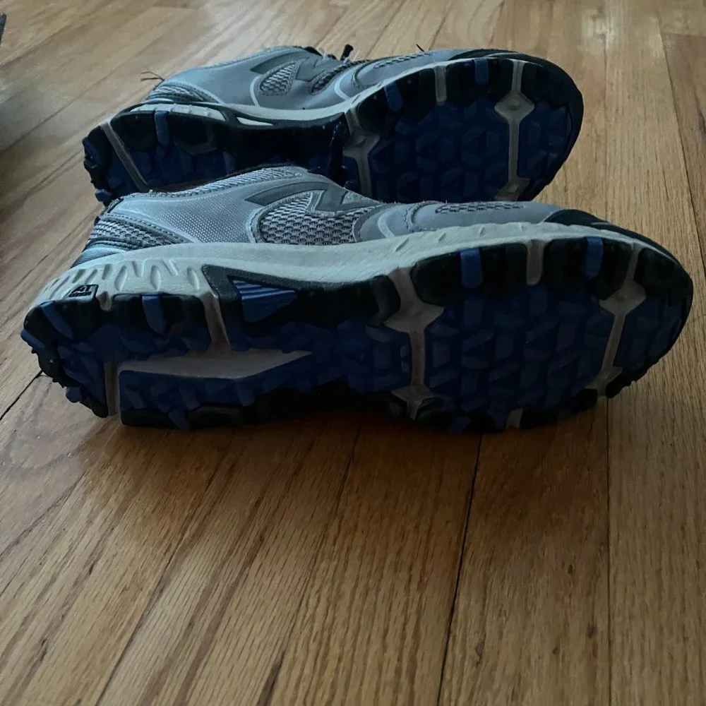 NEW BALANCE 412v3 Men's Trail Running Shoes 9 1/2
